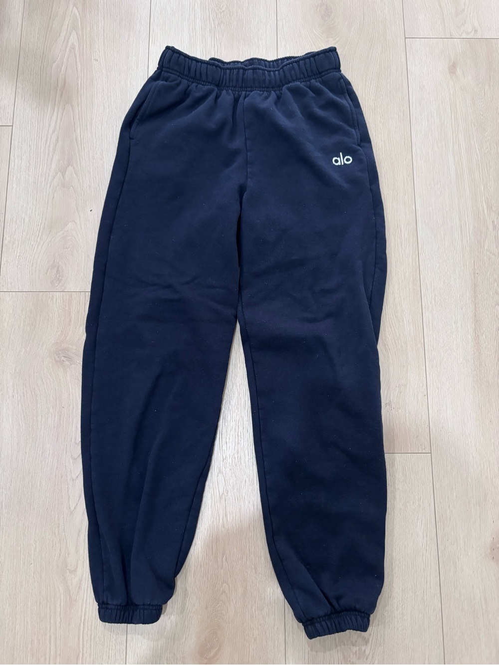 ALO Accolade Jogger Sweatpant